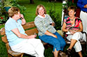 September Gathering 2008